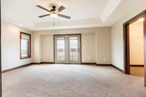 Bedroom - 6432 Botzet Rd NE, Nelson, MN 56355 photo 2 of 4