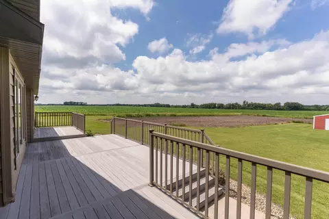 Exterior - 6432 Botzet Rd NE, Nelson, MN 56355 photo 12 of 20
