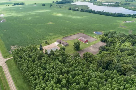View/Area - 6432 Botzet Rd NE, Nelson, MN 56355 photo 5 of 6