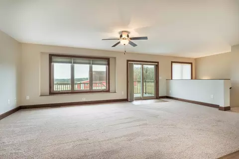 Living - 6432 Botzet Rd NE, Nelson, MN 56355 photo 4 of 6