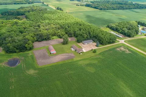 View/Area - 6432 Botzet Rd NE, Nelson, MN 56355 photo 6 of 6