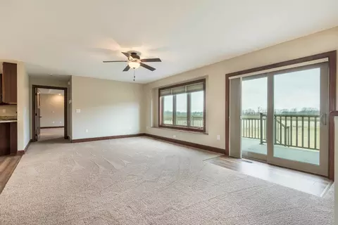 Living - 6432 Botzet Rd NE, Nelson, MN 56355 photo 5 of 6
