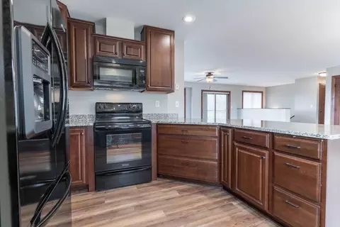 Kitchen - 6432 Botzet Rd NE, Nelson, MN 56355 photo 1 of 4