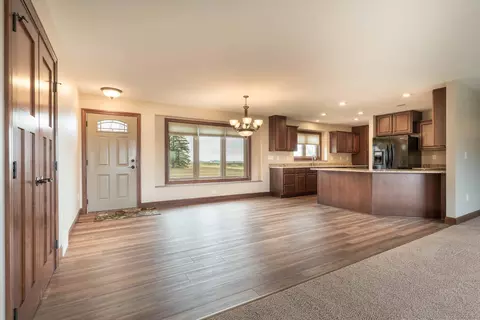 Living - 6432 Botzet Rd NE, Nelson, MN 56355 photo 1 of 6