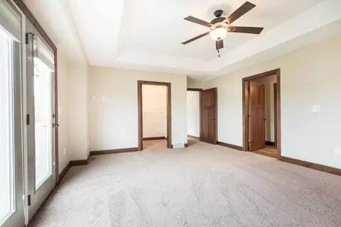 Bedroom - 6432 Botzet Rd NE, Nelson, MN 56355 photo 3 of 4