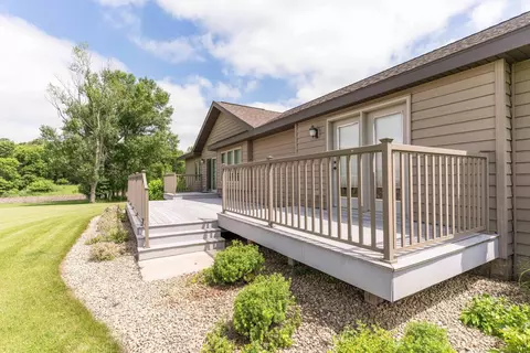Exterior - 6432 Botzet Rd NE, Nelson, MN 56355 photo 7 of 20