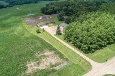 View/Area - 6432 Botzet Rd NE, Nelson, MN 56355 photo 2 of 6