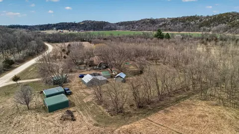 12484 Sunset Trl, Welch, MN 55089