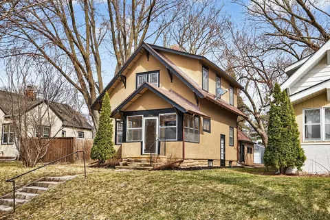 3546 Russell Ave N, Minneapolis, MN 55412