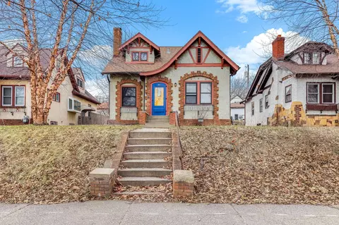 3311 Knox Ave N, Minneapolis, MN 55412
