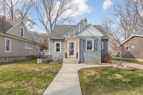 838 Nicollet Ave, North Mankato, MN 56003