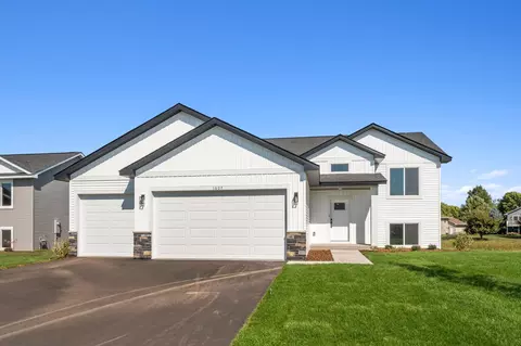 25863 24th St W, Zimmerman, MN 55398