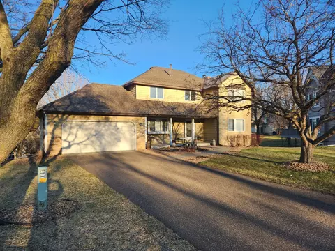 14830 41st Ave N, Plymouth, MN 55446