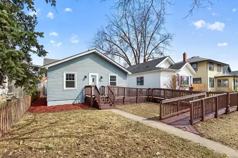 3623 26th Ave S, Minneapolis, MN 55406