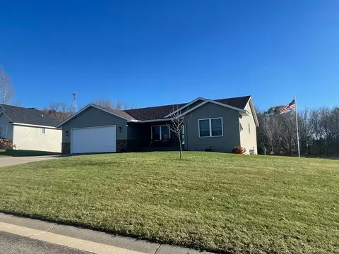 915 4th Ave NE, Long Prairie, MN 56347