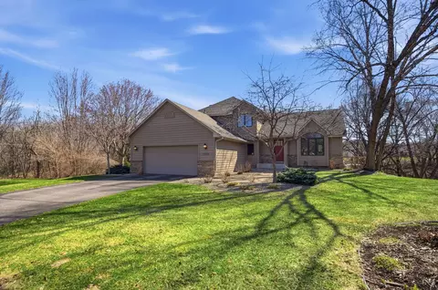 1100 Cherry Ct, Burnsville, MN 55306