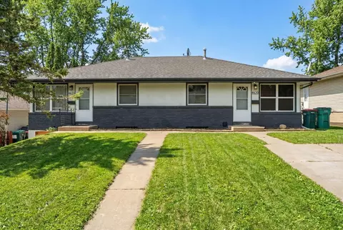 4628 Johnson St NE, Columbia Heights, MN 55421