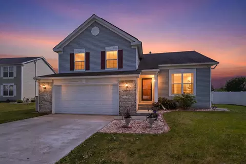 15960 Fennel Ct, Apple Valley, MN 55124
