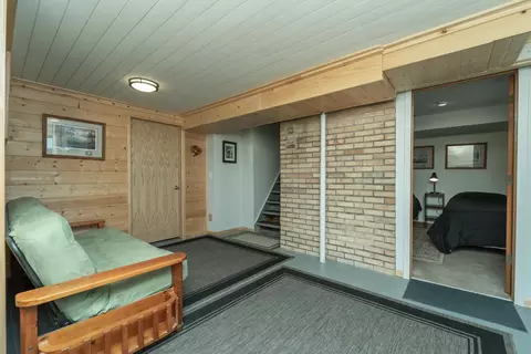 Entry Way - 7884 Lakeview Dr, Brainerd, MN 56401 photo 2 of 2