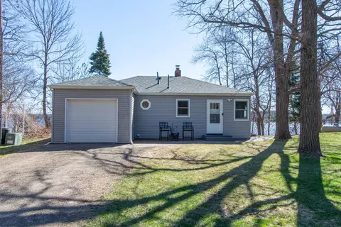 Exterior - 7884 Lakeview Dr, Brainerd, MN 56401 photo 3 of 13