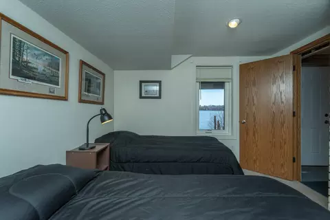 Bedroom - 7884 Lakeview Dr, Brainerd, MN 56401 photo 5 of 7