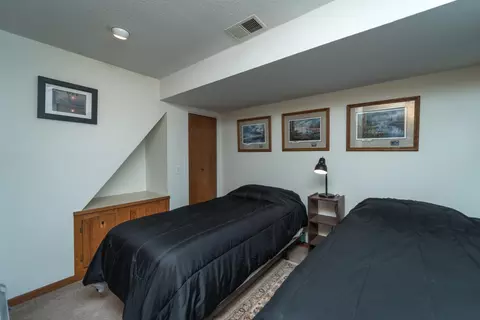 Bedroom - 7884 Lakeview Dr, Brainerd, MN 56401 photo 7 of 7