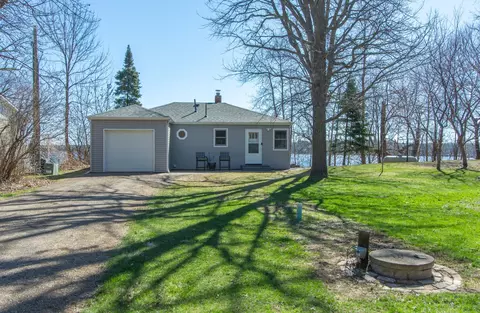 Exterior - 7884 Lakeview Dr, Brainerd, MN 56401 photo 1 of 13
