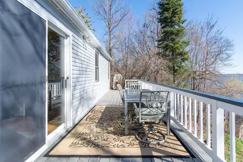 Exterior - 7884 Lakeview Dr, Brainerd, MN 56401 photo 5 of 13