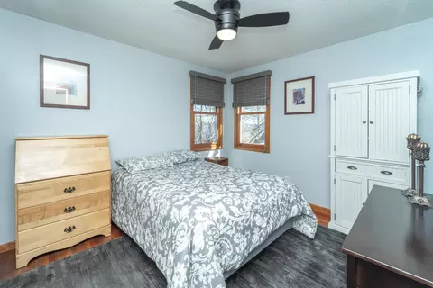 Bedroom - 7884 Lakeview Dr, Brainerd, MN 56401 photo 1 of 7