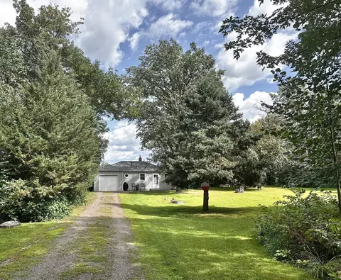 Exterior - 7884 Lakeview Dr, Brainerd, MN 56401 photo 10 of 13