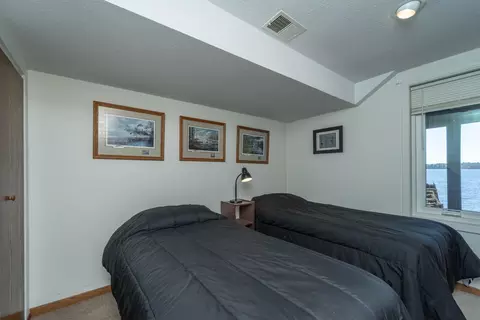 Bedroom - 7884 Lakeview Dr, Brainerd, MN 56401 photo 6 of 7