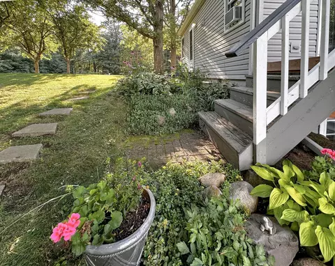 Exterior - 7884 Lakeview Dr, Brainerd, MN 56401 photo 11 of 13
