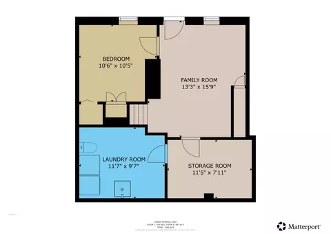Floorplan - 7884 Lakeview Dr, Brainerd, MN 56401 photo 1 of 2