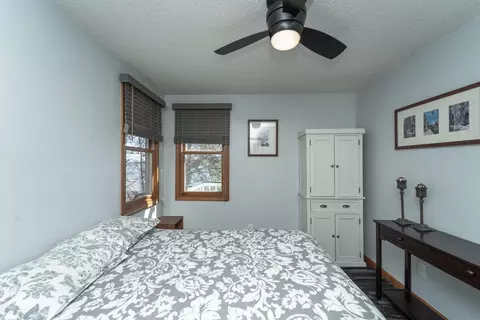 Bedroom - 7884 Lakeview Dr, Brainerd, MN 56401 photo 2 of 7