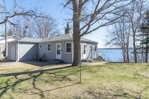 Exterior - 7884 Lakeview Dr, Brainerd, MN 56401 photo 2 of 13