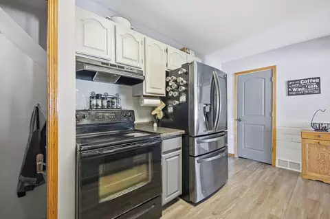 Kitchen - 120 2nd St E, Halstad, MN 56548 photo 3 of 3