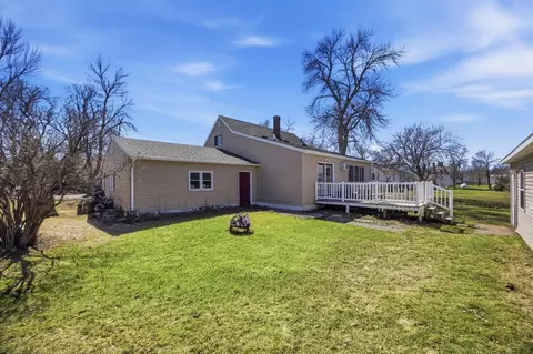 Exterior - 120 2nd St E, Halstad, MN 56548 photo 6 of 7