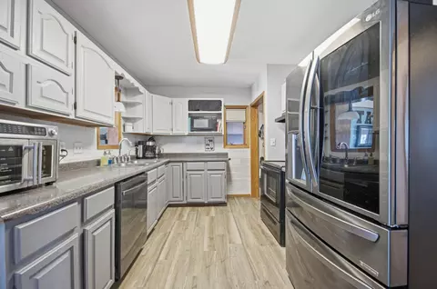 Kitchen - 120 2nd St E, Halstad, MN 56548 photo 1 of 3