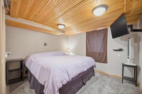 Bedroom - 120 2nd St E, Halstad, MN 56548 photo 2 of 2