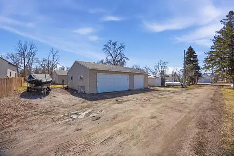 Exterior - 120 2nd St E, Halstad, MN 56548 photo 7 of 7