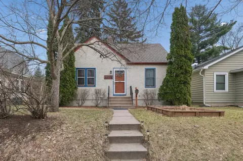 4455 6th St NE, Columbia Heights, MN 55421