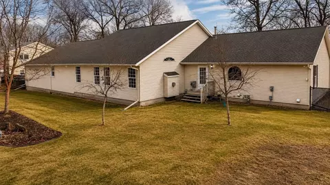 Exterior - 5152 Camden Rd, Baxter, MN 56425 photo 10 of 11