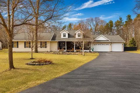 Exterior - 5152 Camden Rd, Baxter, MN 56425 photo 11 of 11
