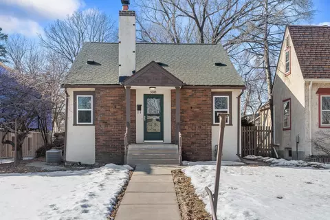 5648 Blaisdell Ave, Minneapolis, MN 55419