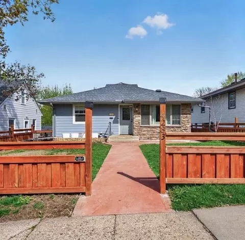 4233 Quincy St NE, Columbia Heights, MN 55421