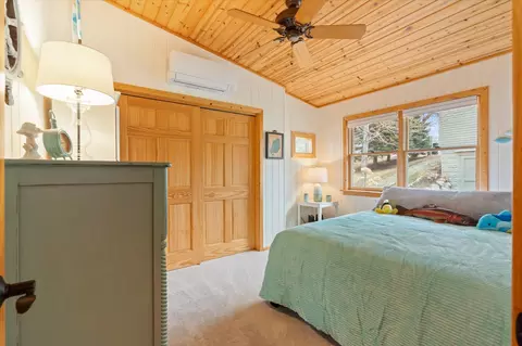 Bedroom - 5810 Birchdale Rd, Brainerd, MN 56401 photo 5 of 11