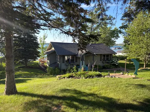 Exterior - 5810 Birchdale Rd, Brainerd, MN 56401 photo 24 of 25