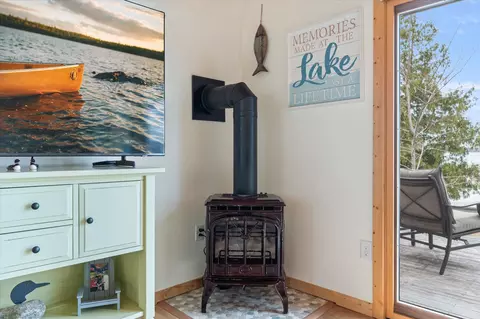 Living - 5810 Birchdale Rd, Brainerd, MN 56401 photo 5 of 5
