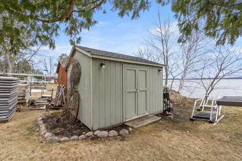 Exterior - 5810 Birchdale Rd, Brainerd, MN 56401 photo 12 of 16