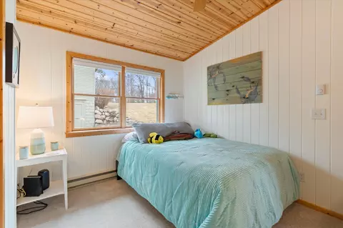 Bedroom - 5810 Birchdale Rd, Brainerd, MN 56401 photo 6 of 11